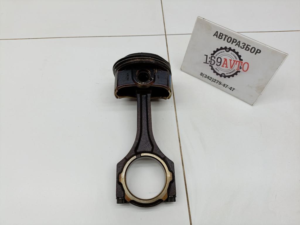 Поршень с шатуном, 3000 рублей, Пермь