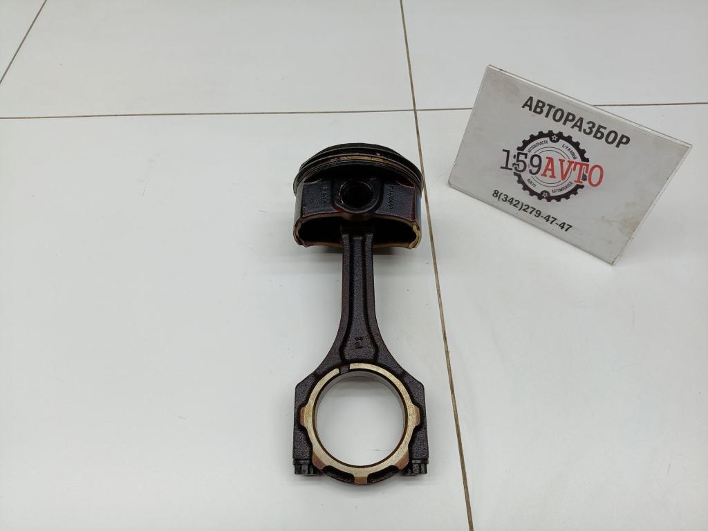Поршень с шатуном, 3000 рублей, Пермь