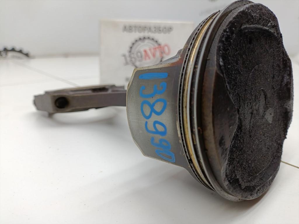 Поршень с шатуном, 3000 рублей, Пермь