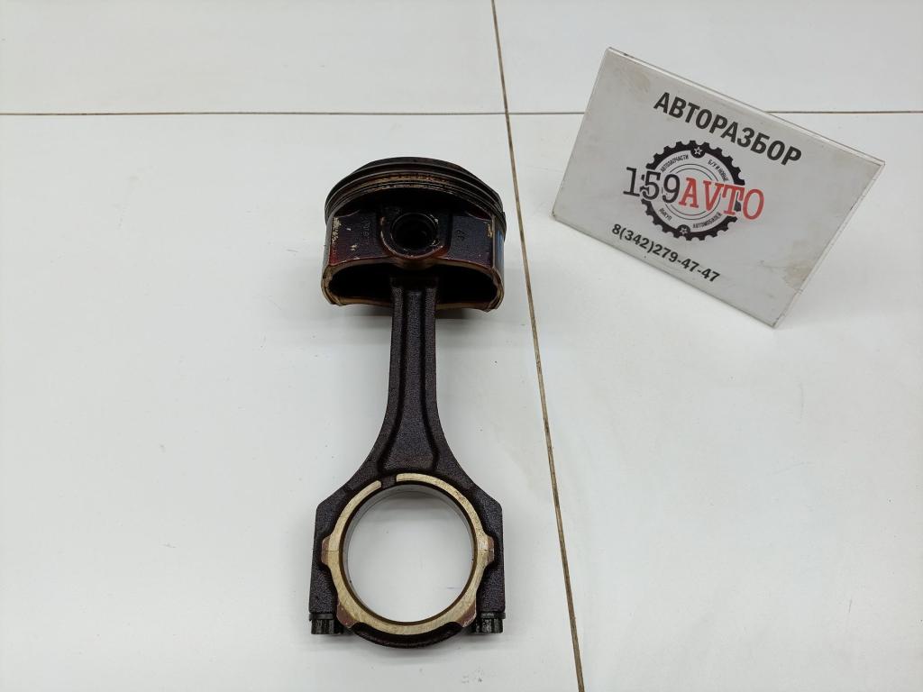 Поршень с шатуном, 3000 рублей, Пермь