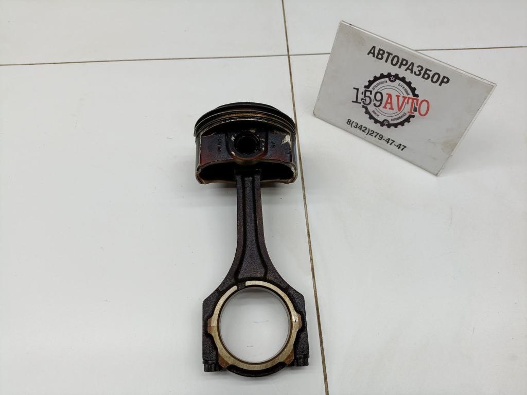 Поршень с шатуном, 3000 рублей, Пермь