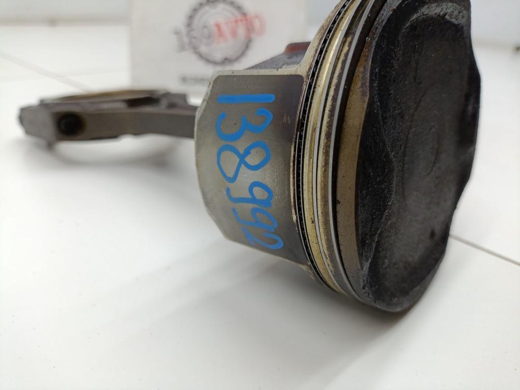 Поршень с шатуном, 3000 рублей, Пермь