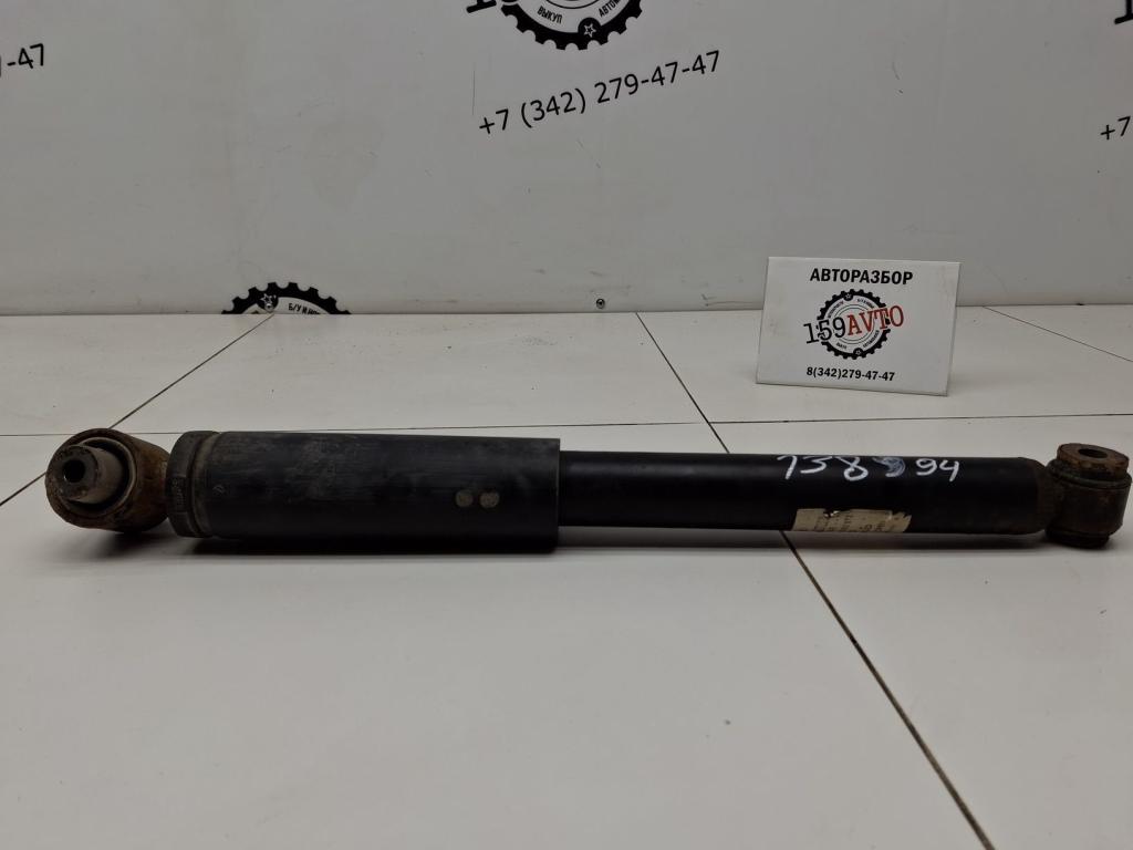 Амортизатор задний, 1000 рублей, Пермь