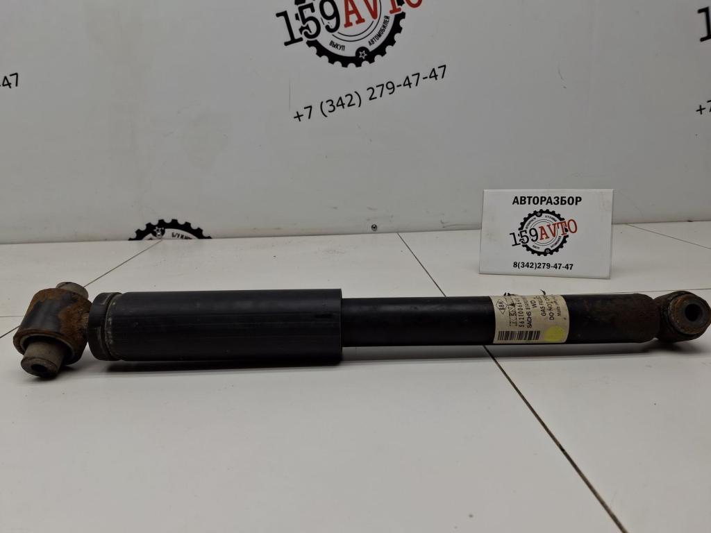 Амортизатор задний, 1000 рублей, Пермь