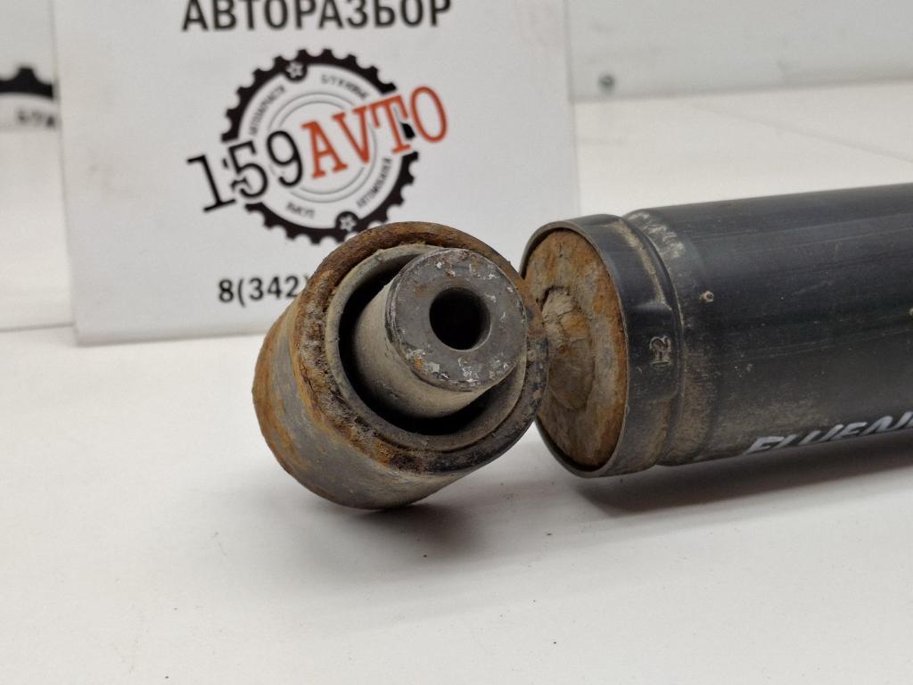 Амортизатор задний, 1000 рублей, Пермь