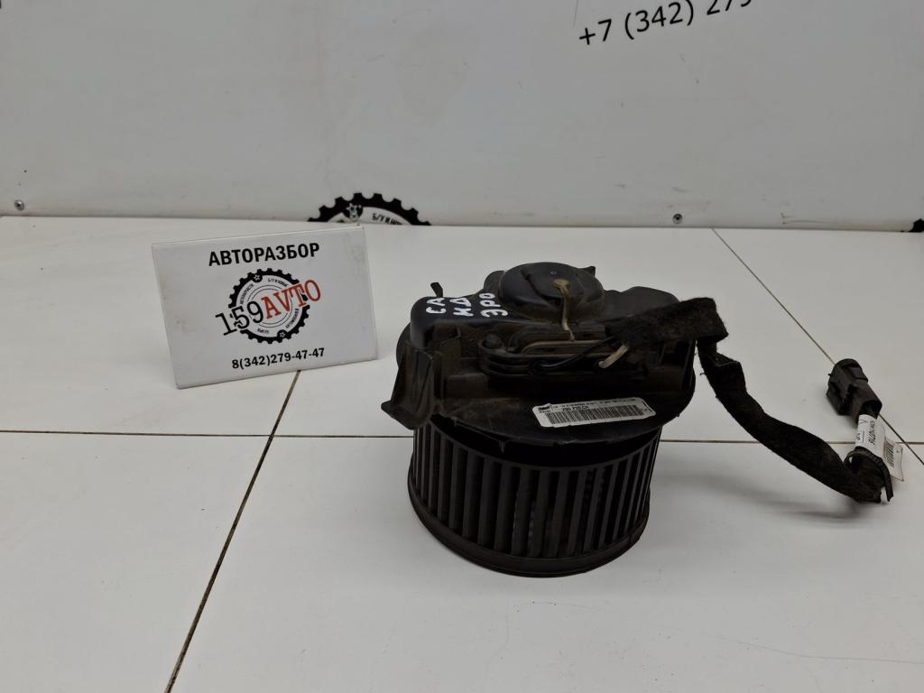 Моторчик печки, 5000 рублей, Пермь