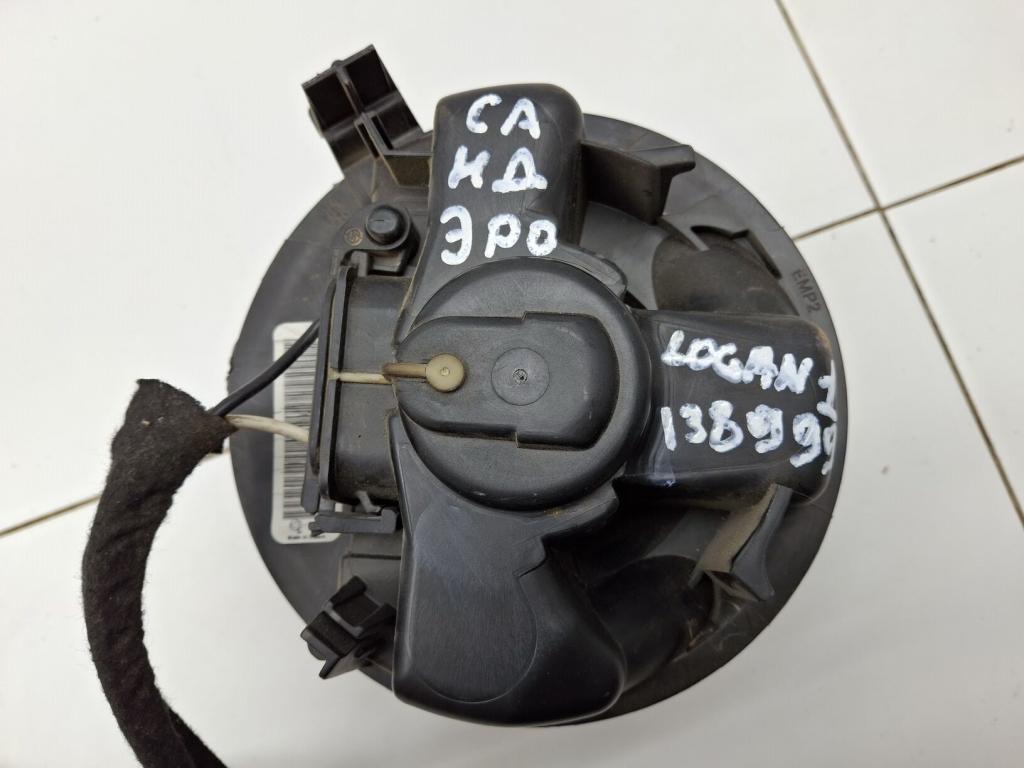 Моторчик печки, 5000 рублей, Пермь