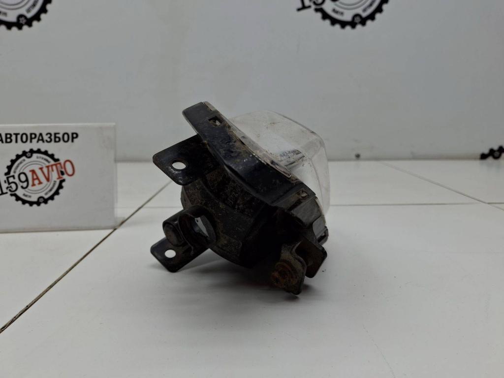 Фара противотуманная правая, 1500 рублей, Пермь