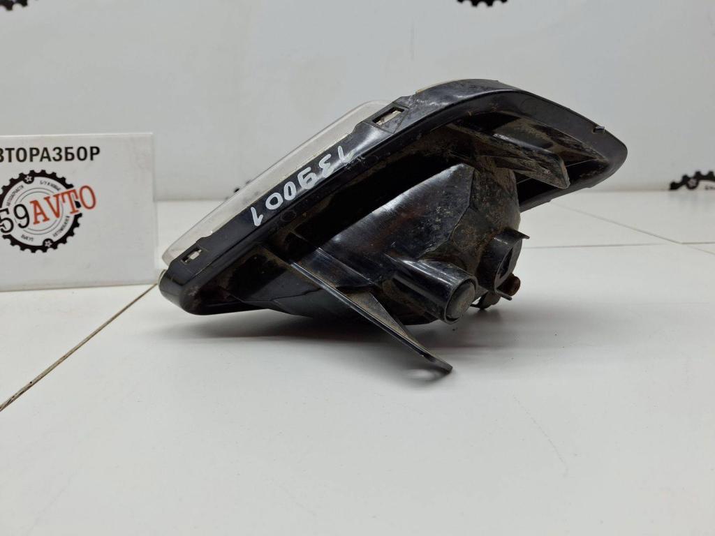 Фара противотуманная правая, 1500 рублей, Пермь