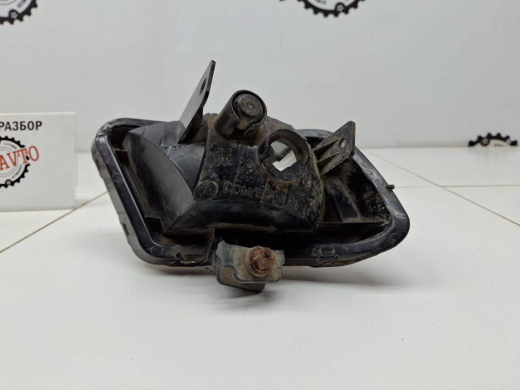 Фара противотуманная правая, 1500 рублей, Пермь