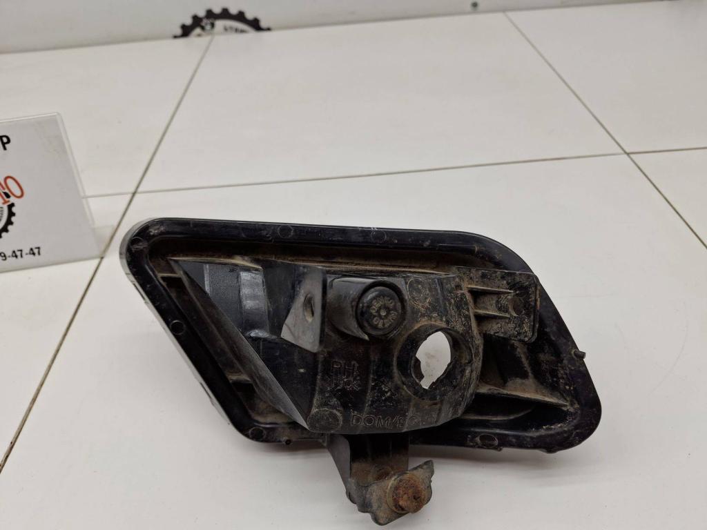 Фара противотуманная правая, 1500 рублей, Пермь