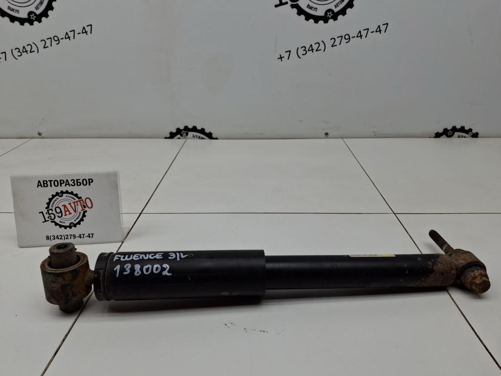 Амортизатор задний, 1000 рублей, Пермь