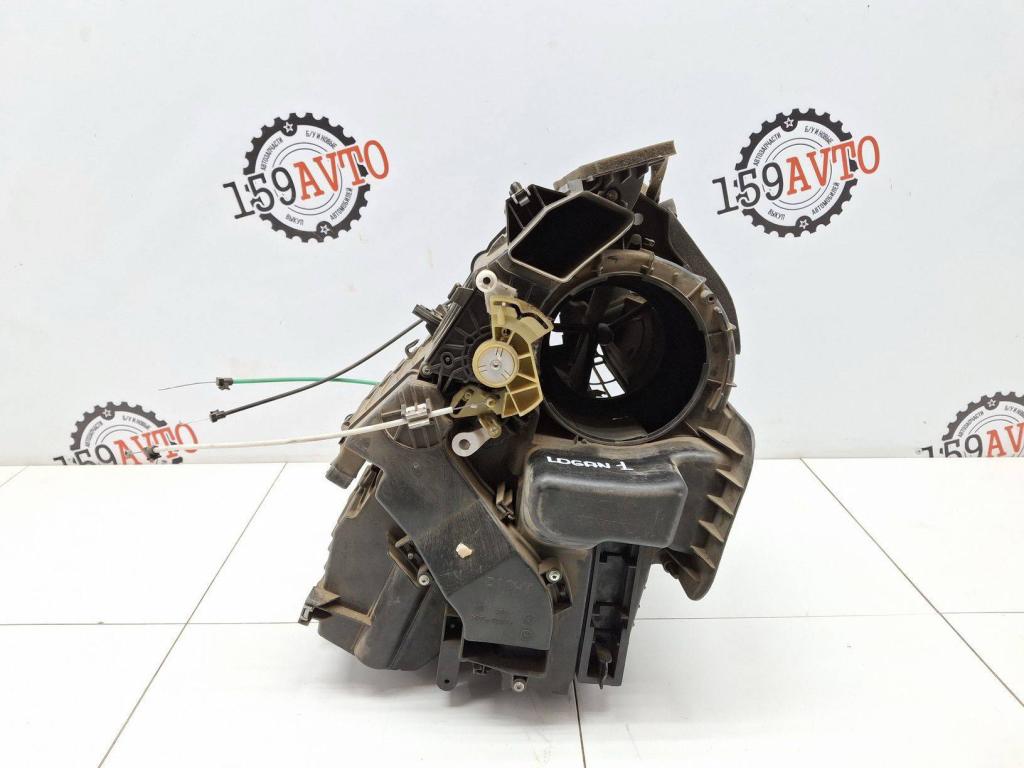 Корпус отопителя, 4000 рублей, Пермь