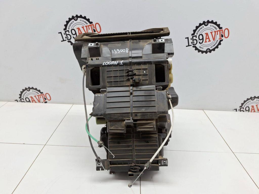 Корпус отопителя, 4000 рублей, Пермь