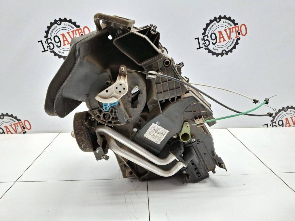 Корпус отопителя, 4000 рублей, Пермь