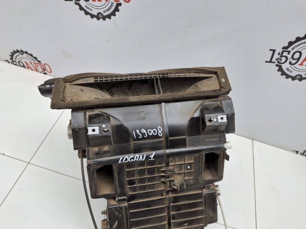 Корпус отопителя, 4000 рублей, Пермь