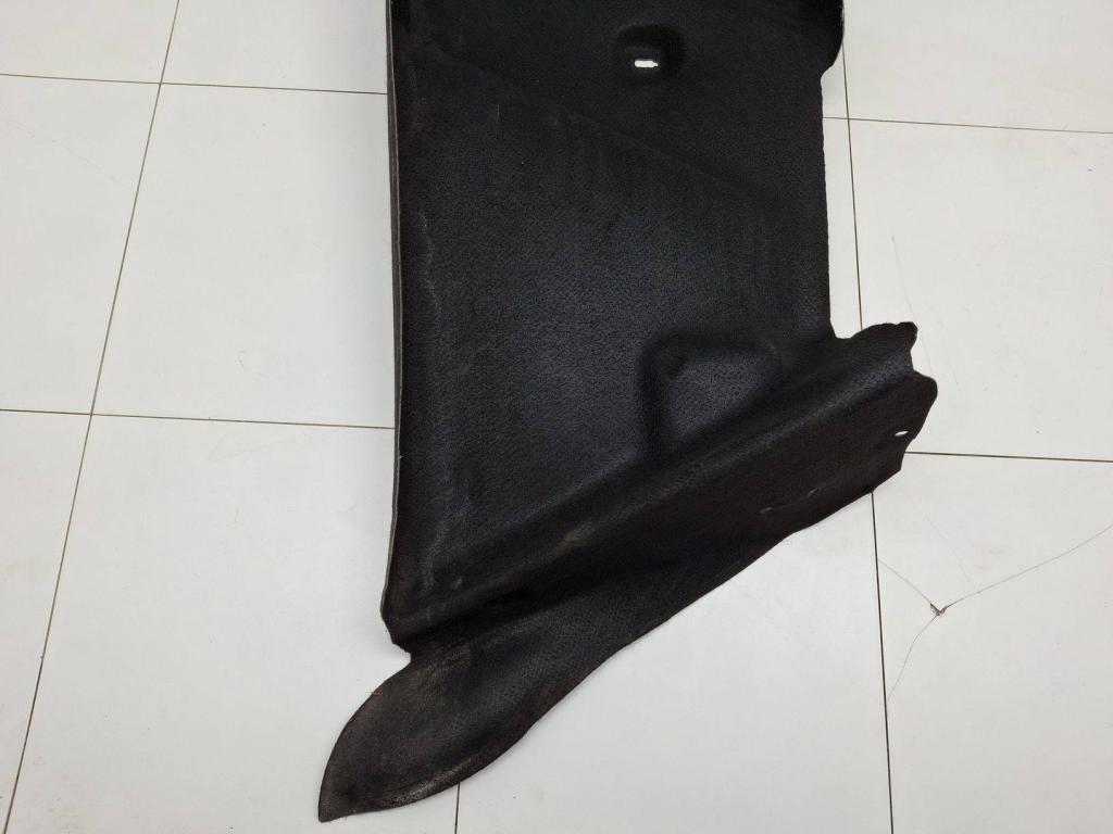 Обшивка багажника, 2000 рублей, Пермь