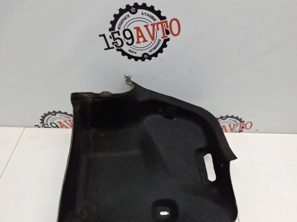 Обшивка багажника, 2000 рублей, Пермь