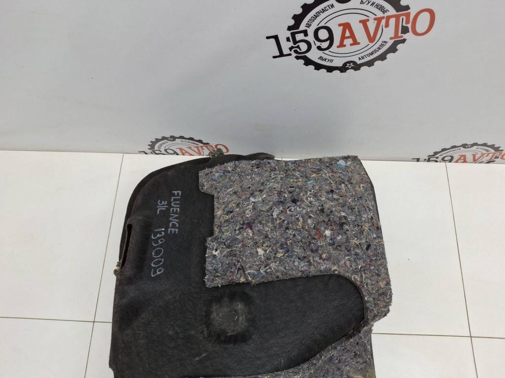 Обшивка багажника, 2000 рублей, Пермь