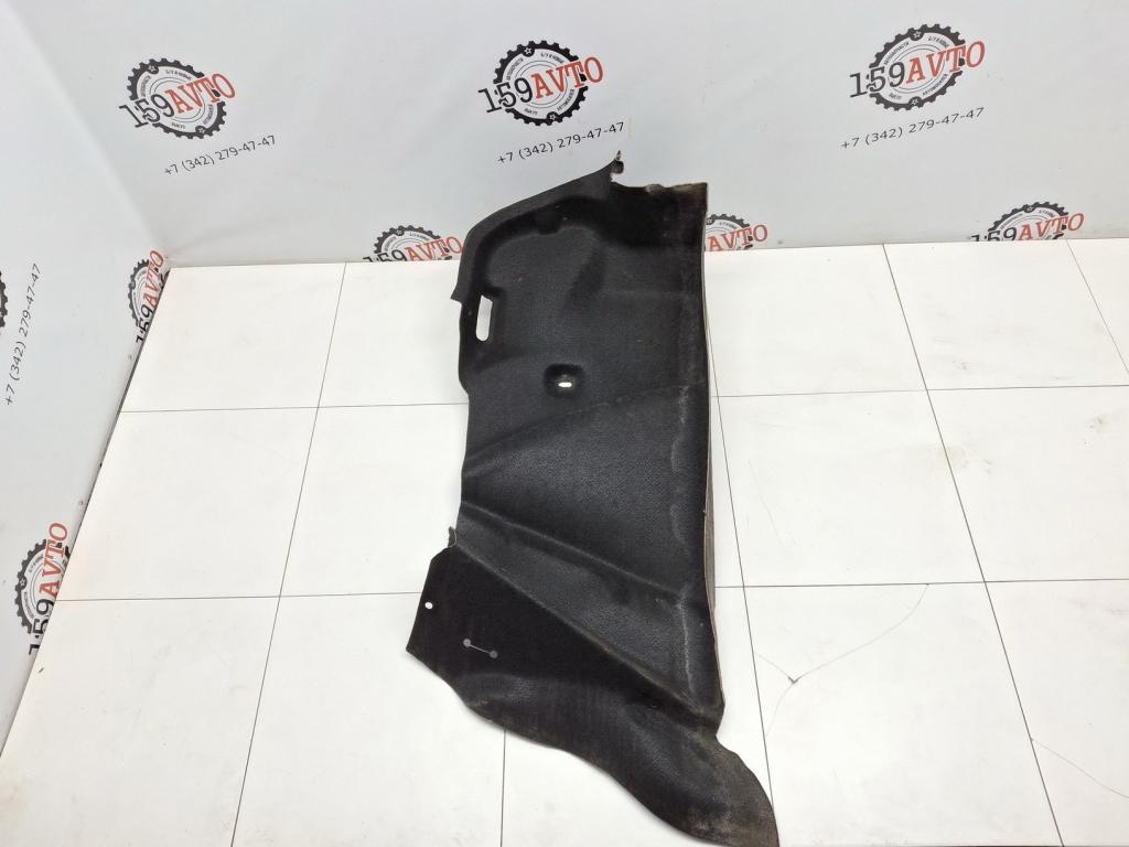 Обшивка багажника, 1500 рублей, Пермь