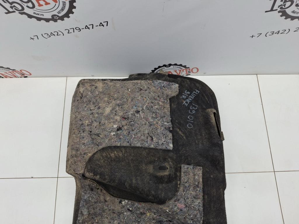 Обшивка багажника, 1500 рублей, Пермь