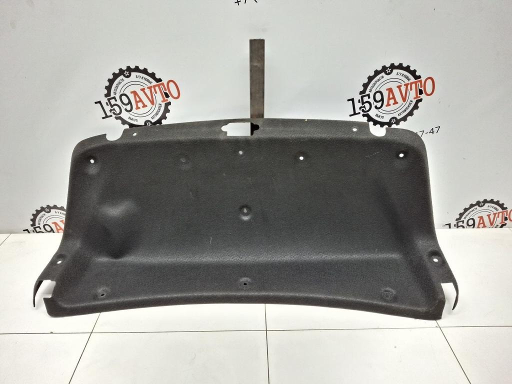 Обшивка крышки багажника, 1000 рублей, Пермь