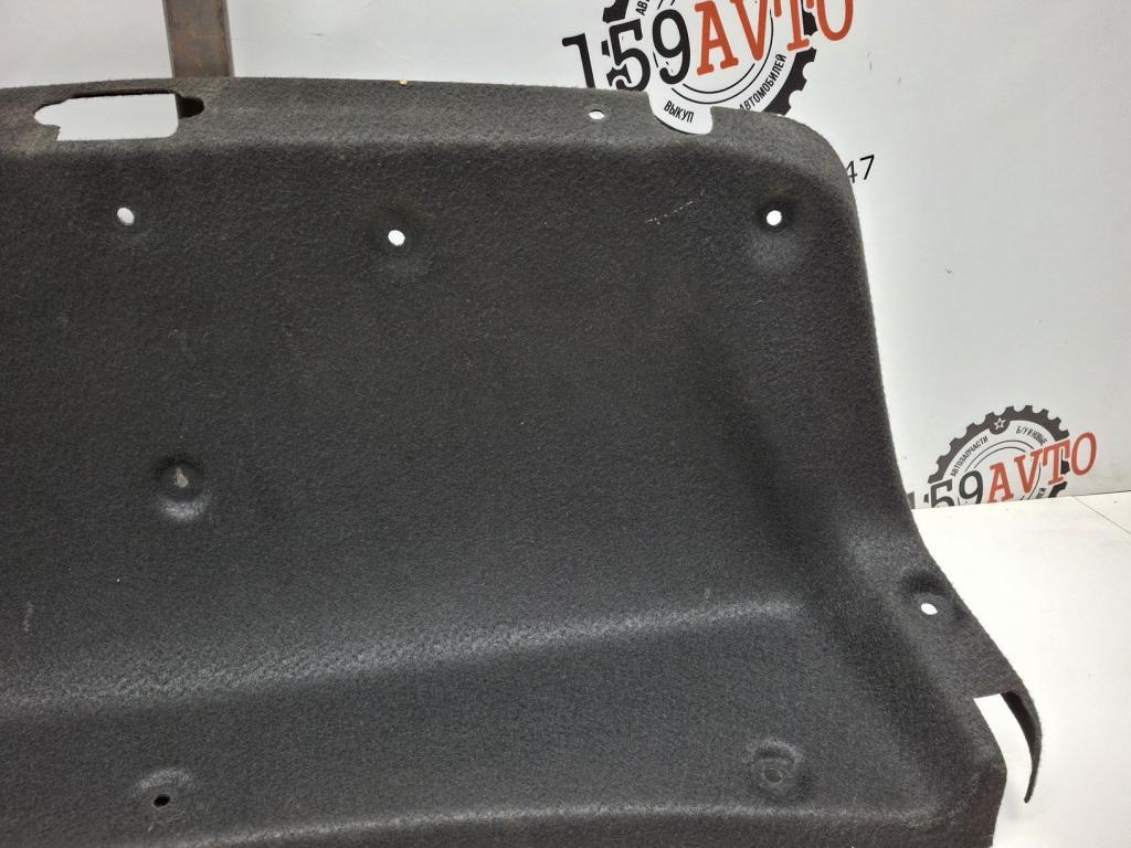 Обшивка крышки багажника, 1000 рублей, Пермь