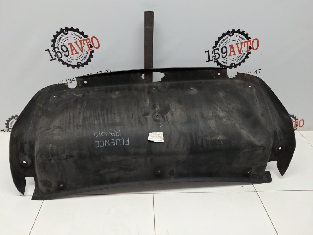 Обшивка крышки багажника, 1000 рублей, Пермь