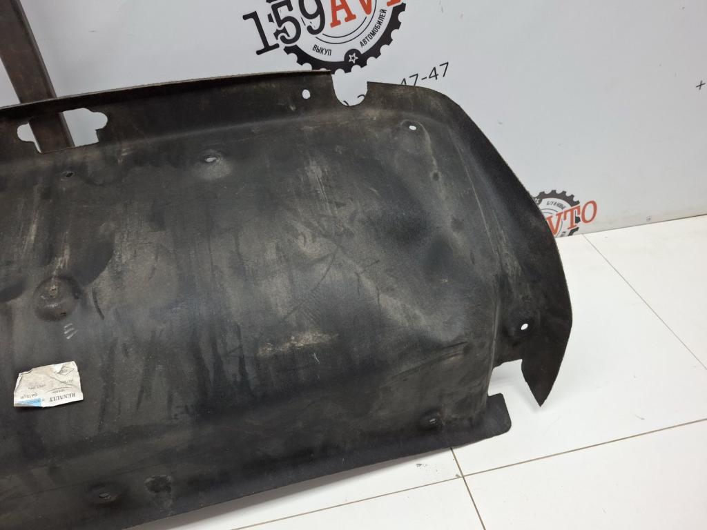 Обшивка крышки багажника, 1000 рублей, Пермь