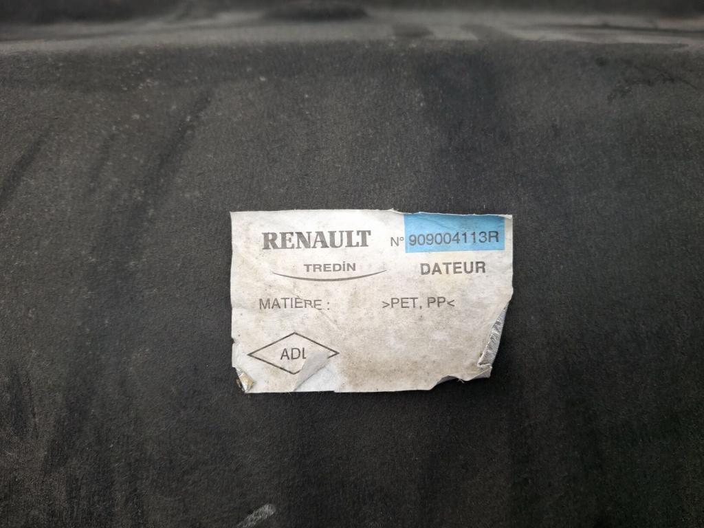 Обшивка крышки багажника, 1000 рублей, Пермь