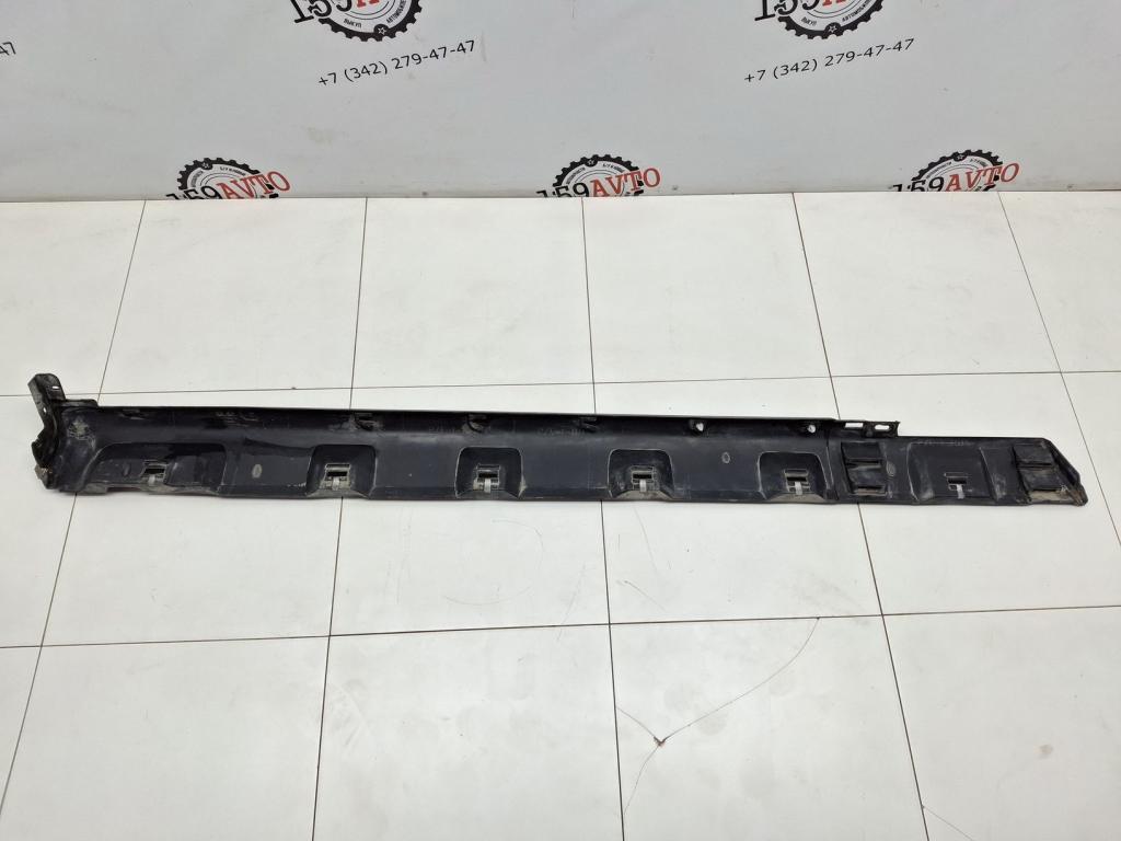 Накладка на порог наружная, 4000 рублей, Пермь