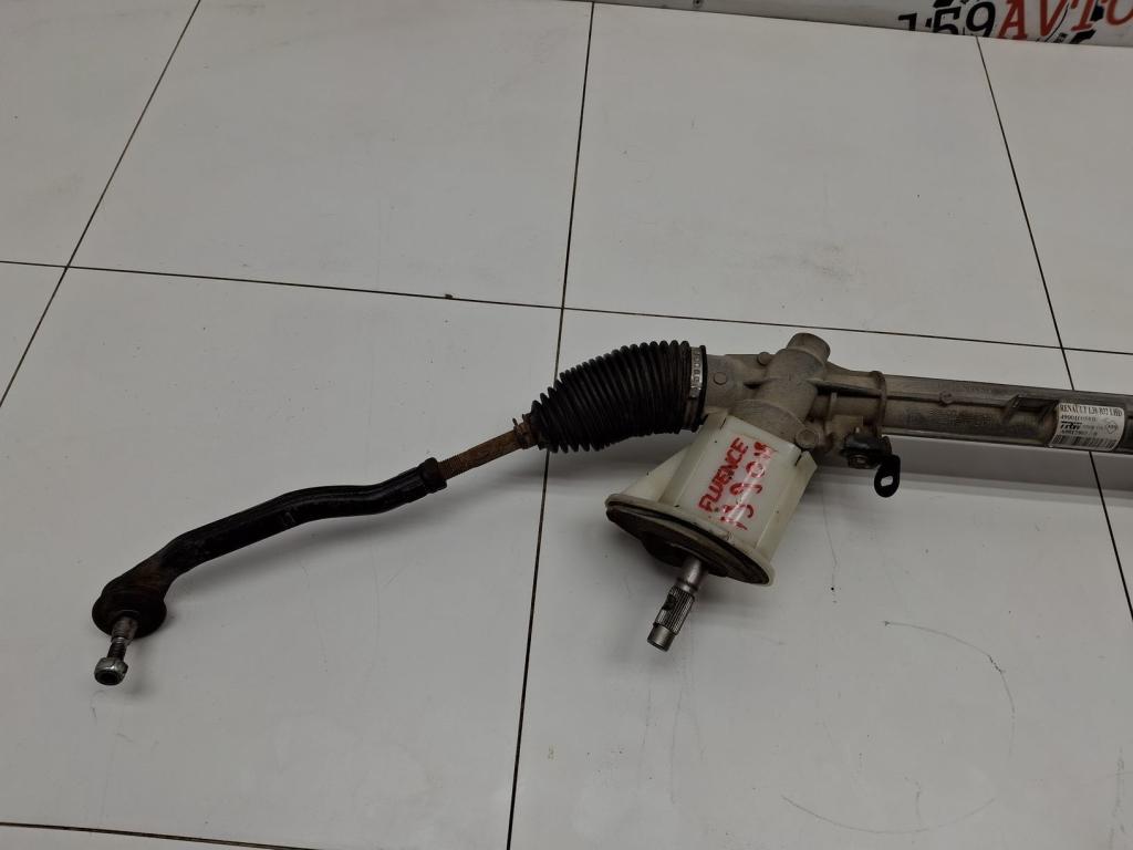 Рейка рулевая, 14000 рублей, Пермь