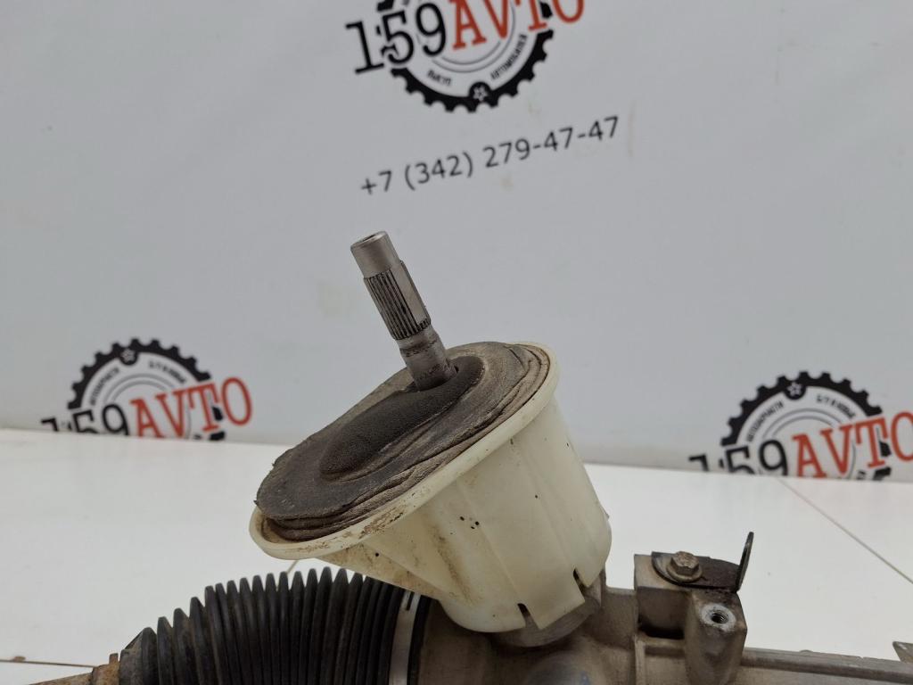 Рейка рулевая, 14000 рублей, Пермь