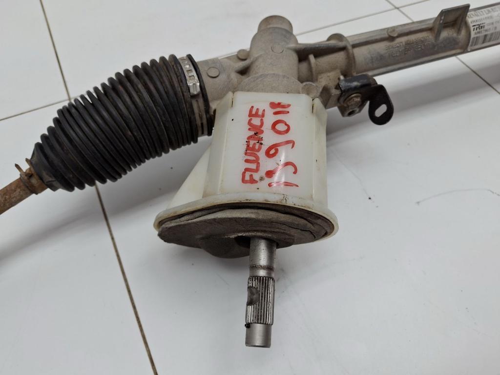 Рейка рулевая, 14000 рублей, Пермь