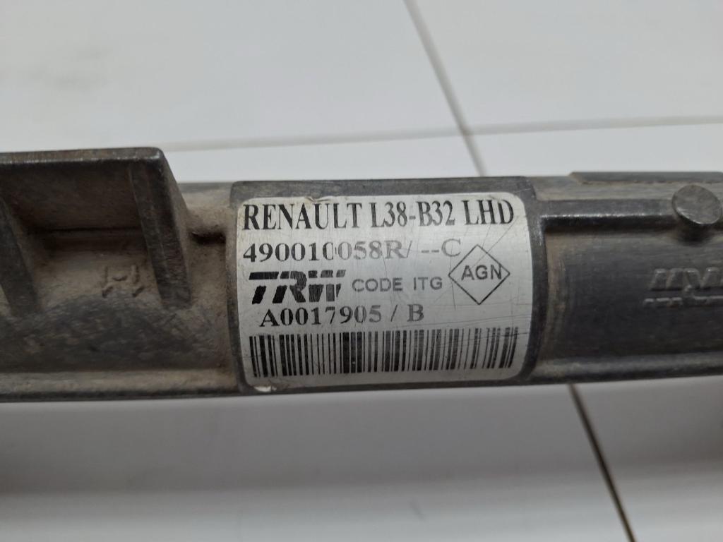 Рейка рулевая, 14000 рублей, Пермь