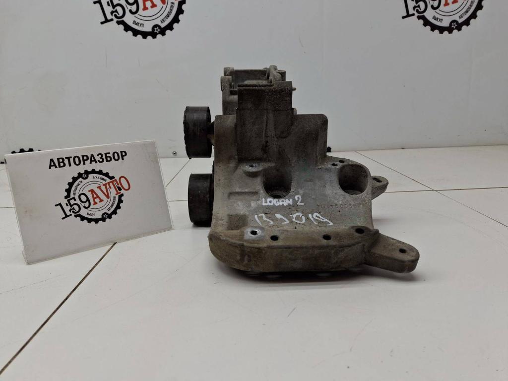 Кронштейн генератора, 2000 рублей, Пермь