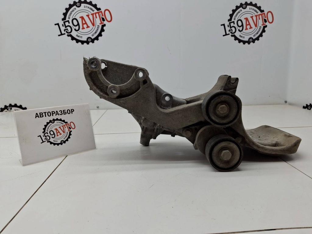 Кронштейн генератора, 2000 рублей, Пермь