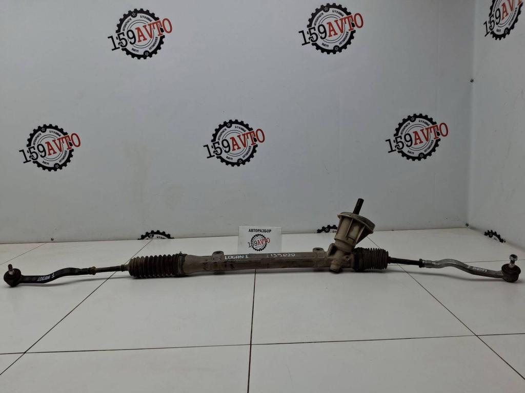 Рейка рулевая, 10000 рублей, Пермь