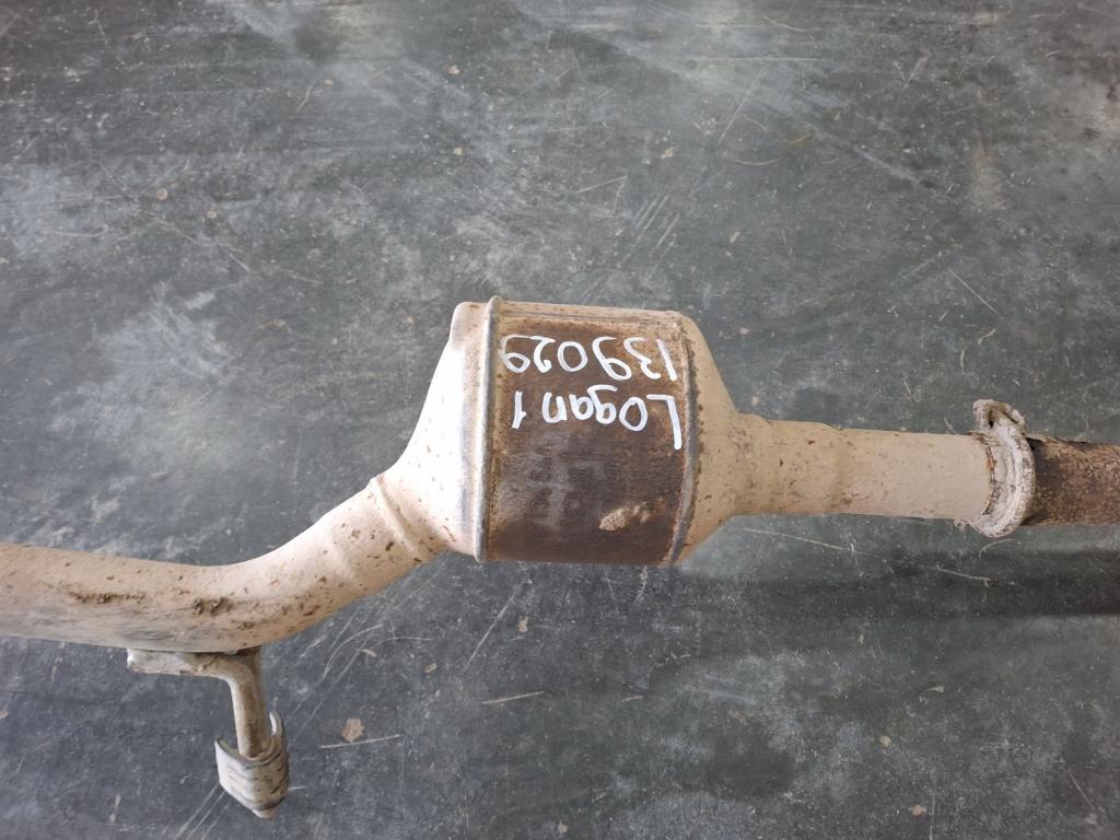 Глушитель в сборе, 19200 рублей, Пермь