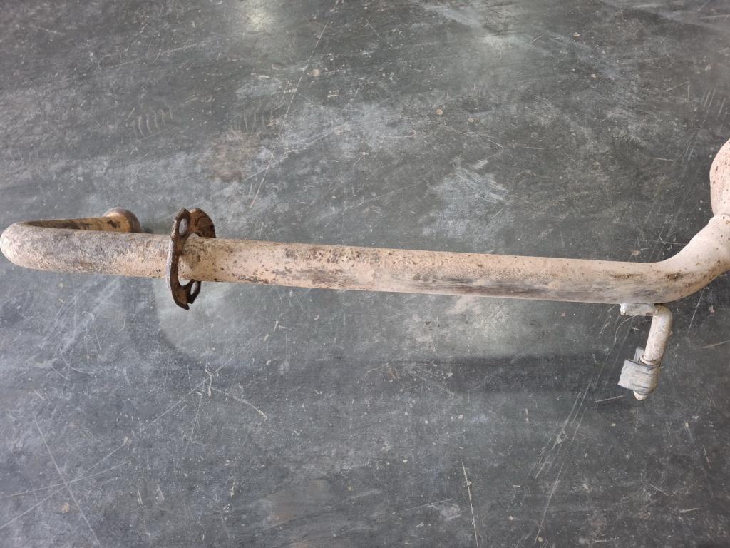 Глушитель в сборе, 19200 рублей, Пермь