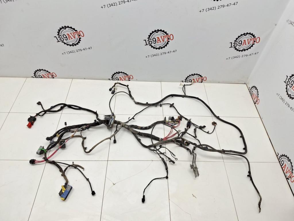 Проводка подкапотная, 7000 рублей, Пермь