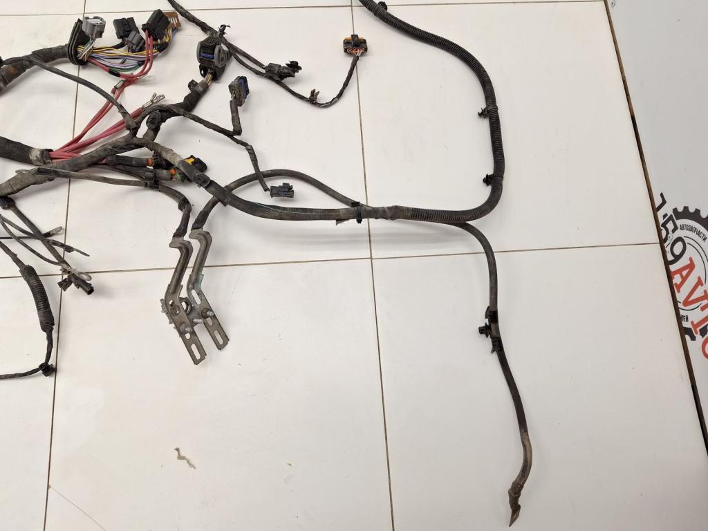 Проводка подкапотная, 7000 рублей, Пермь