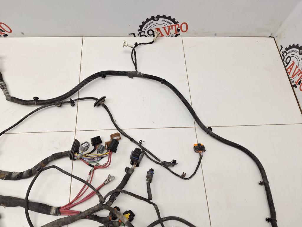 Проводка подкапотная, 7000 рублей, Пермь