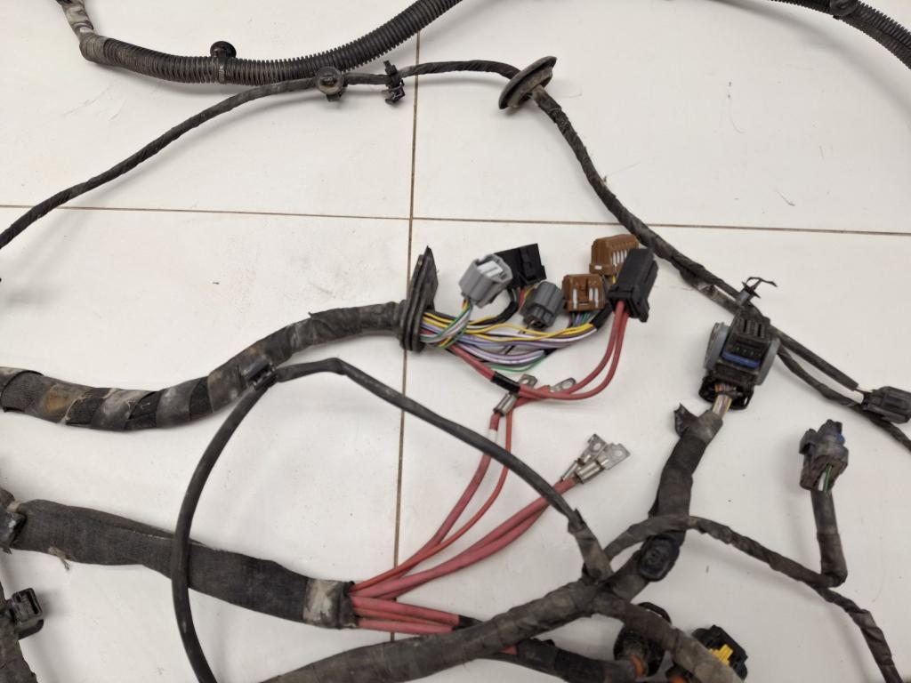 Проводка подкапотная, 7000 рублей, Пермь