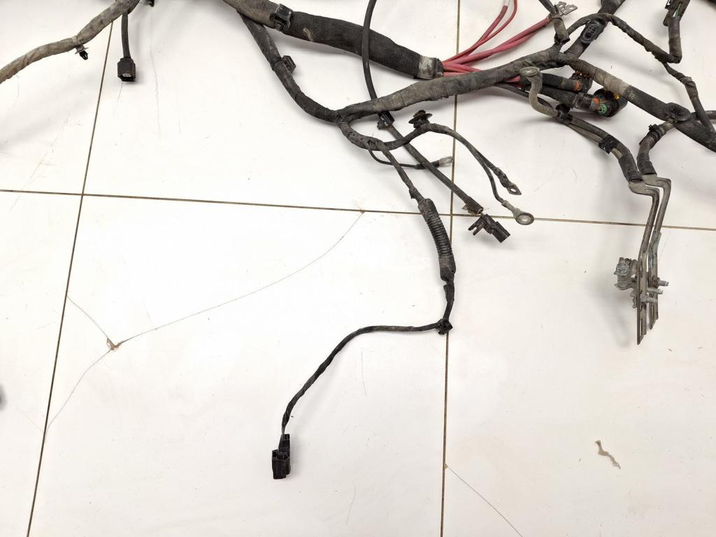 Проводка подкапотная, 7000 рублей, Пермь