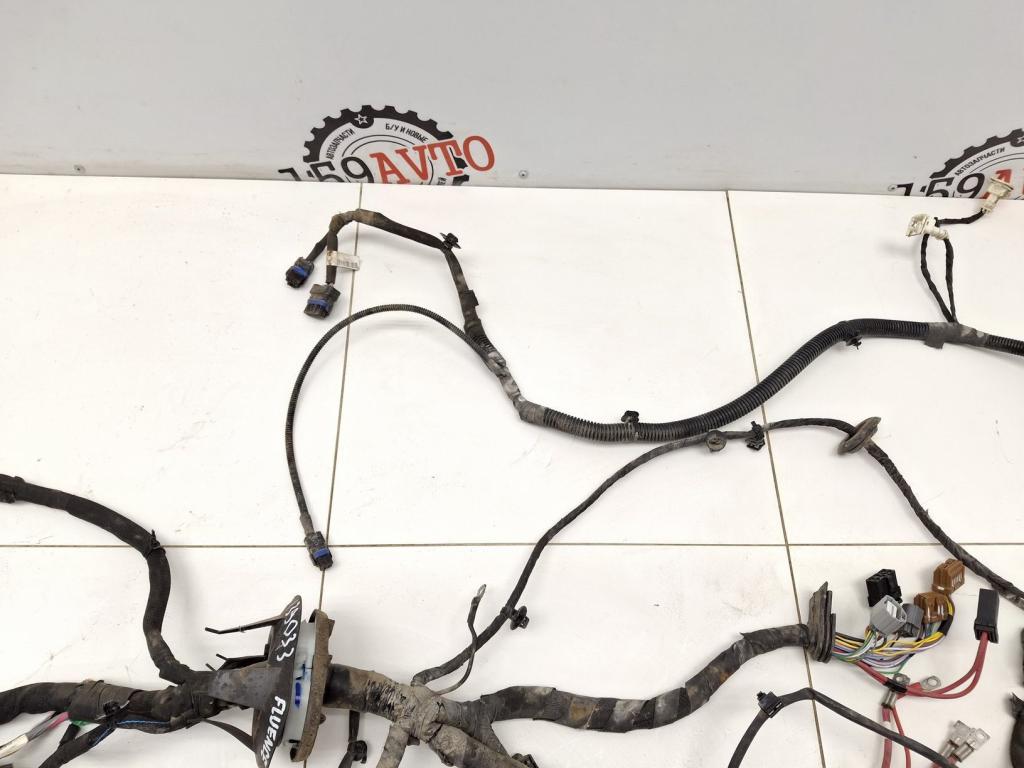 Проводка подкапотная, 7000 рублей, Пермь