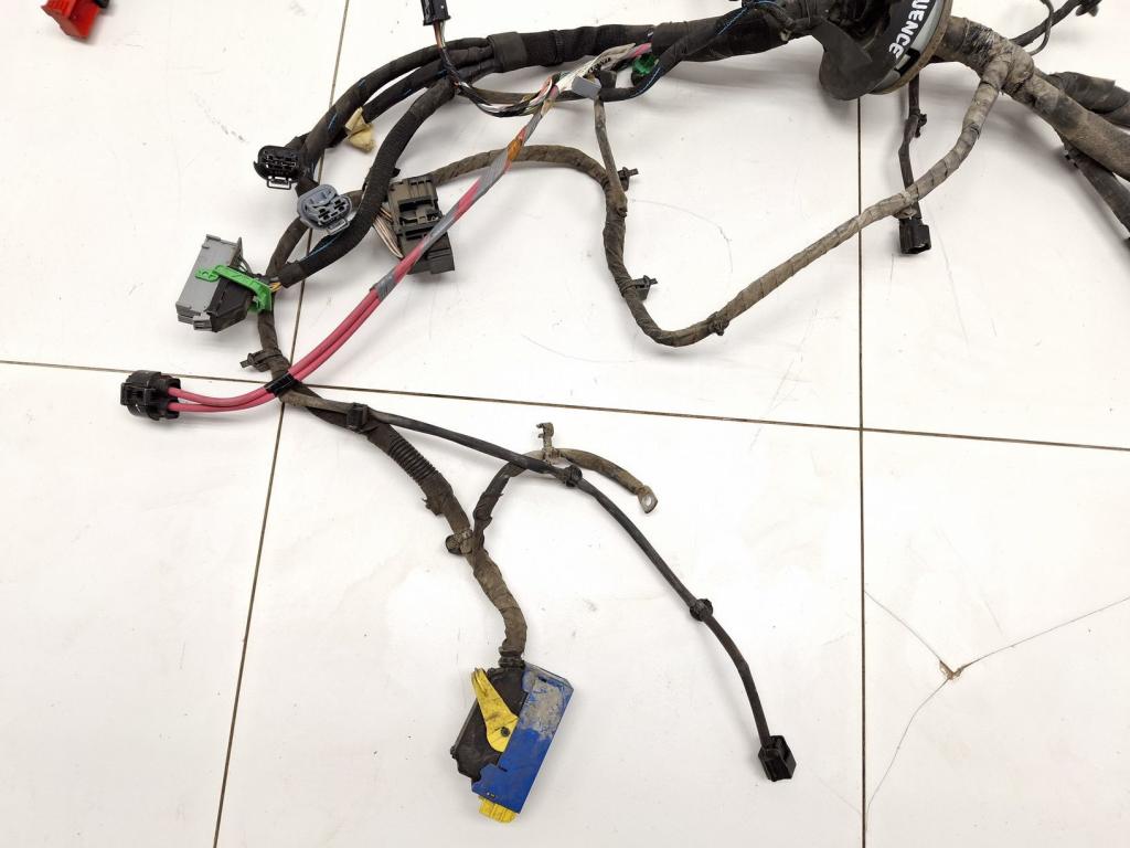 Проводка подкапотная, 7000 рублей, Пермь