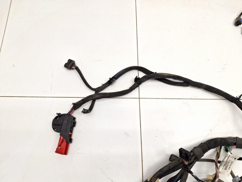 Проводка подкапотная, 7000 рублей, Пермь