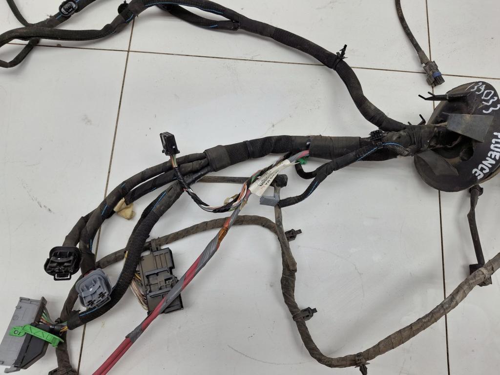 Проводка подкапотная, 7000 рублей, Пермь