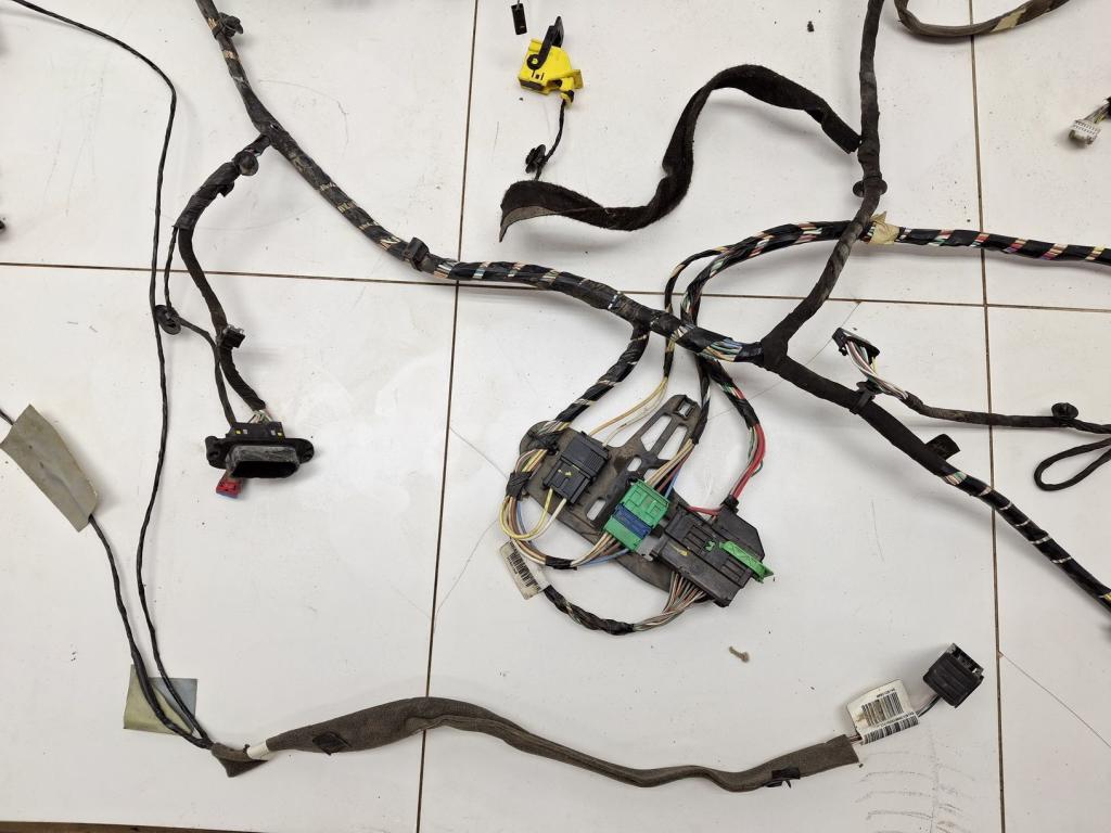 Проводка салонная, 9000 рублей, Пермь